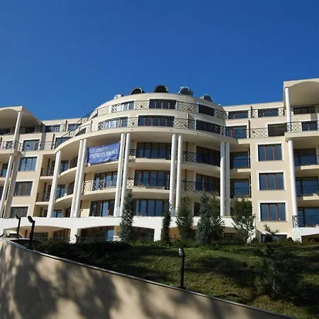 아파트 Pride Beach In Iglika