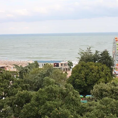 아파트 Pride Beach In Iglika