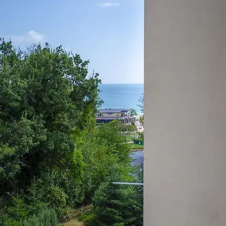 Pride Beach In Iglika 골든샌드